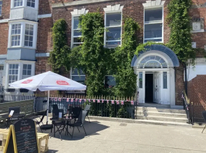 Fairhaven Hotel