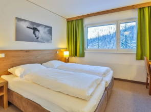 Lizum 1600 - Hotel & Kompetenzzentrum
