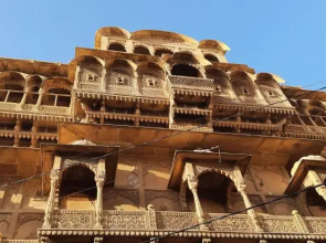 Hotel ganesh