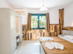 Mirage Arillas Studio Type A2