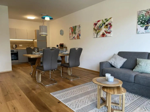 Grimmingblick Apartment 206 by AA Holiday Homes
