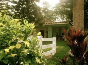 Hotel Estancias de Sotavento