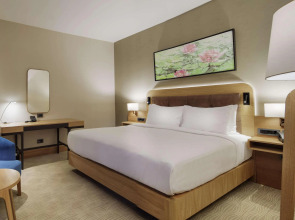 DoubleTree by Hilton Hotel Istanbul - Tuzla