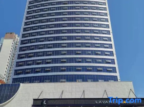 Lavande  Hotel (Jian Men Guan)