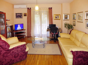 Apartment Mira San Polo in Chianti 10382