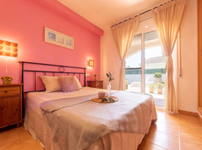 House Marinera Deltebre