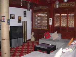 Nanmen Acient City Lijiang