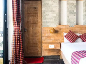 Hotel Mera Peak Pvt Ltd