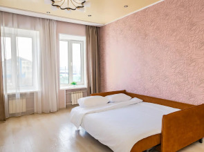 OGNI Apartments на улице Светланская