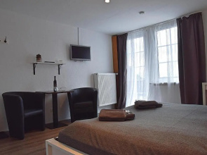 Hotel Rosenhof