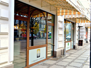 Residence Aparthotel