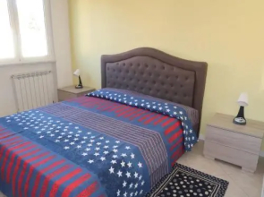 Flat 2 Bedrooms 1 Bathroom - Loano