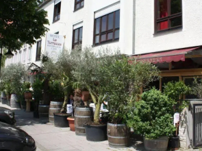 Hotel Ristorante La Terrazza