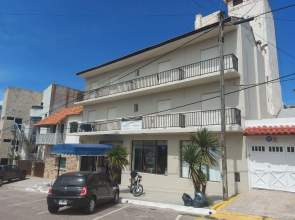 Hotel APM Punta Mogotes