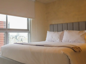 w Amazing 1BR in Barranco