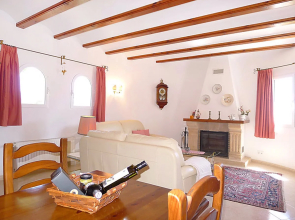 El Descanso 10863