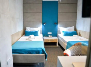Garni Hotel Lazarevic