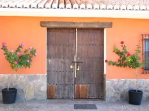 Cortijo la Argumosa