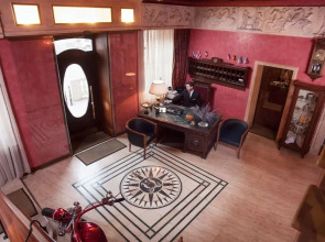 Отель «Отрада»