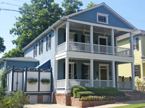 Marcia's Cottages