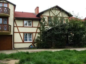 Pokoje z Widokiem na Morze III