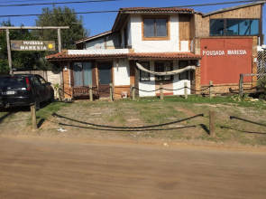 Pousada Maresia