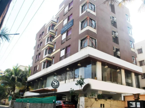 FabHotel Shoreline Heritage