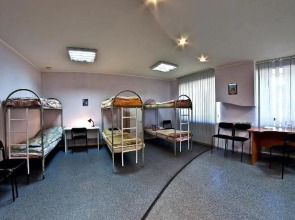 Мини-отель Online