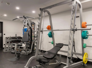 Premier Inn Wien City Hauptbahnhof