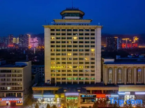 HanTing Hotel (Xining Shengli Road People's Park)