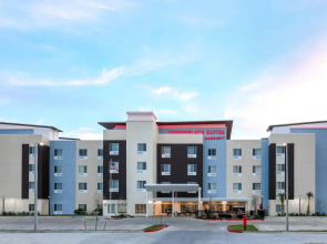 TownePlace Suites by Marriott McAllen Edinburg