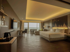 Amaranta Prambanan Yogyakarta