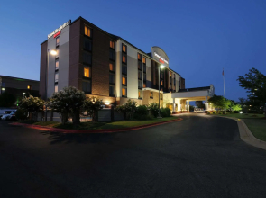 Springhill Suites Marriott Quail Springs