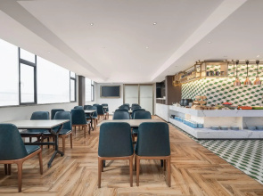 Guangzhou Yingshang • Yalan Hotel (Beijing Road Branch)
