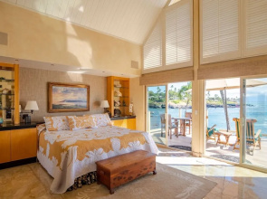 Turtle Cove 3 Bedroom Home By Redawning