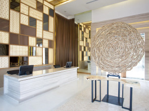 Sikhara Plago Resort