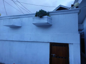 Bungalow 234