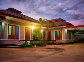 Ban SP Resort(บ้าน เอสพี รีสอร์ท)