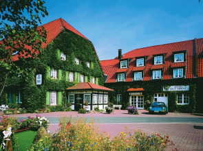 AKZENT Hotel Gut Hoeing