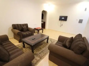 Nozol Al Rayyan Hotel Apartments