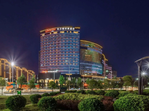 Hampton by Hilton Shiyan Yunyang