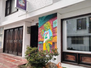 La Iguana Café y Más