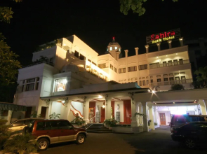 Sahira Butik Hotel