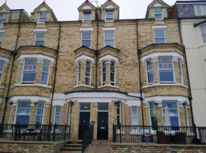 Apartment 20, The Moorings