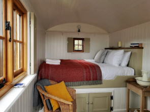 Lough Mardal Lodge