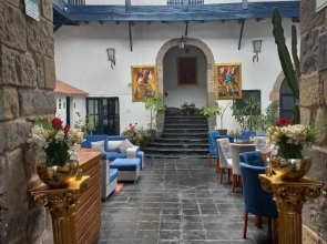 Hotel Miski Tayta