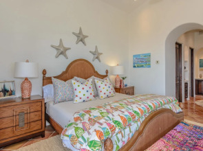 Palmilla Villa W/amazing Ocean Views: Villas del Mar Casita 17