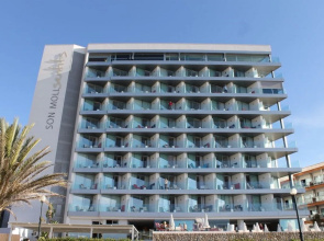 Son Moll Sentits Hotel & Spa