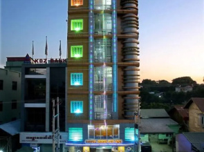 Hotel Shwe Pyi Tan
