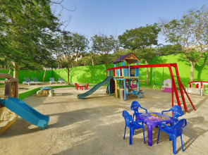 Holiday Inn Resort Dead Sea by IHG